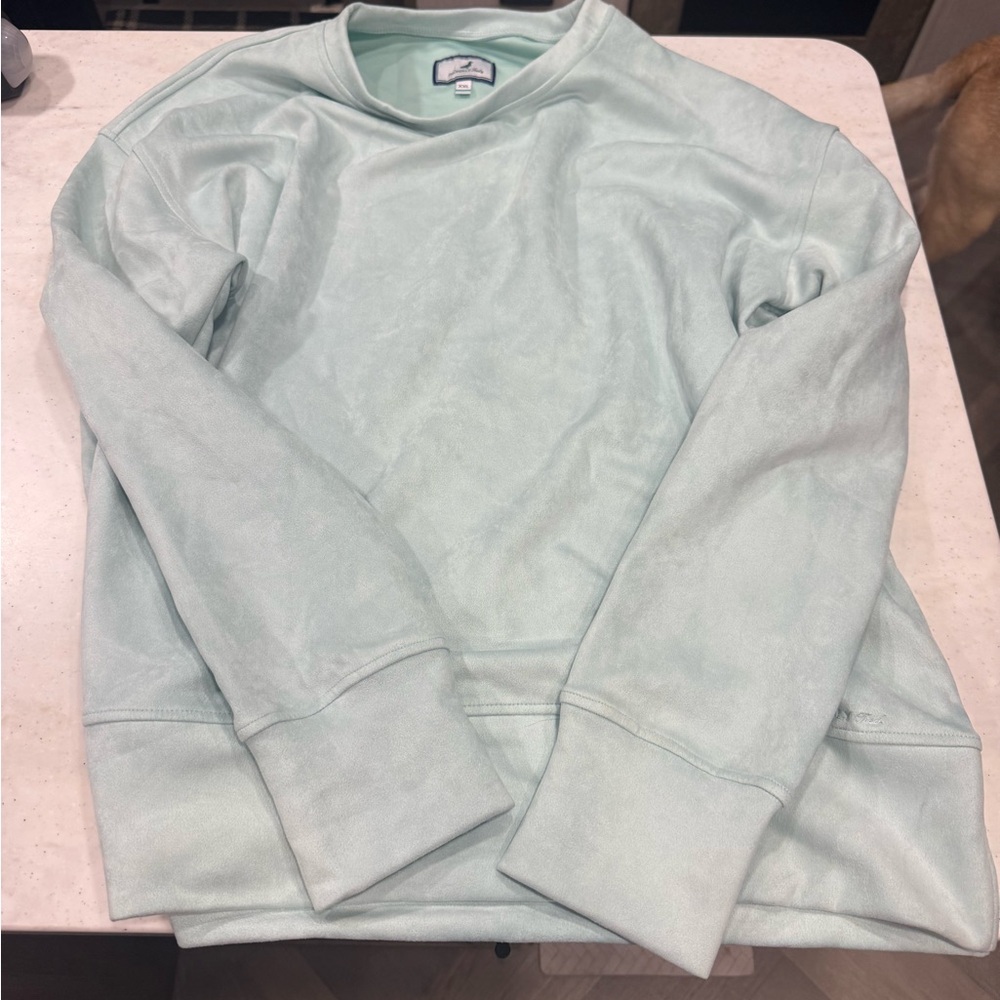 Properly Tied women’s sweatshirt